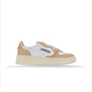 Autry Medalist Low Sneaker